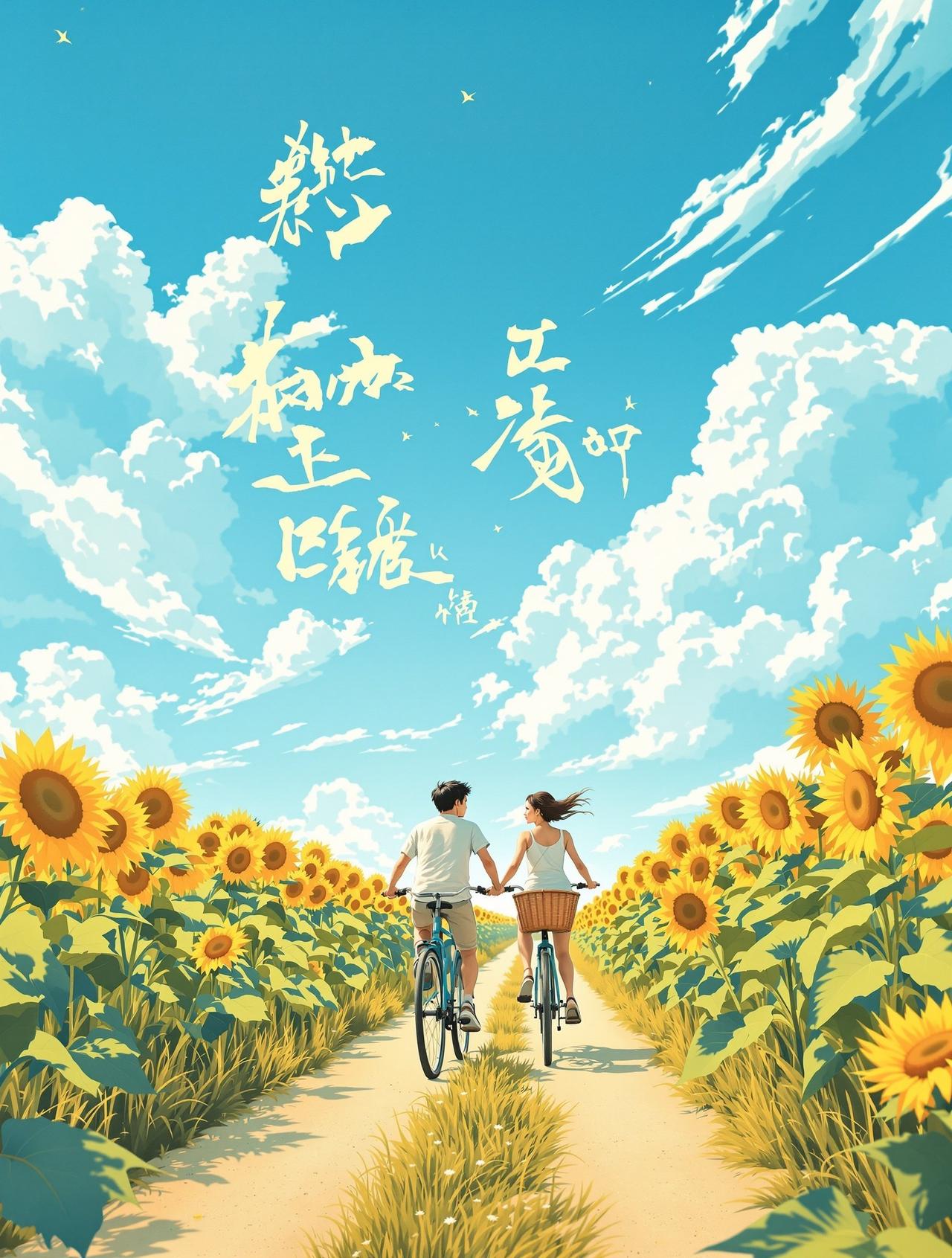 短剧免费追剧 那年夏天风很甜 短剧免费追剧 - 那年夏天风很甜