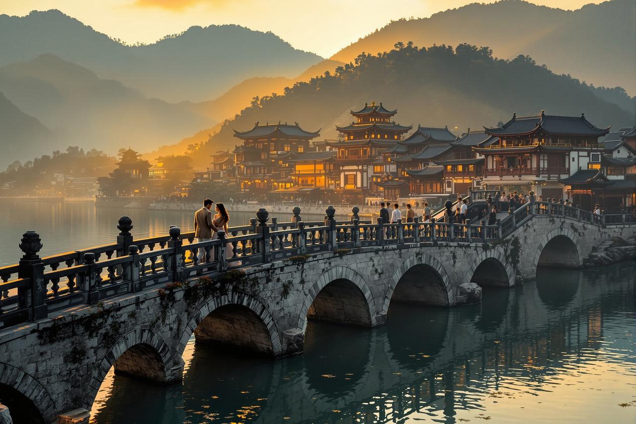短剧免费追剧品牌定制 携游旅行 短剧免费追剧品牌定制 - 携游旅行